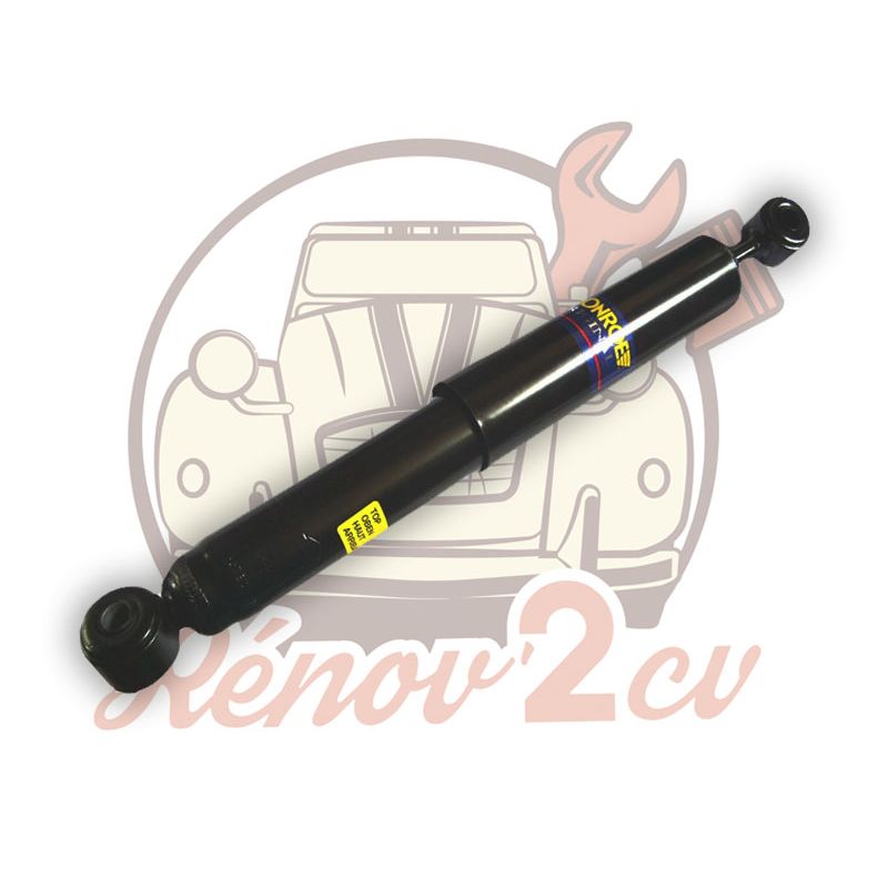 Amortisseur avant diamètre 12mm 2cv mehari dyane monroe