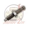 Pignon de direction 7 dents