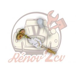 REHOSTAT RESERVOIR 2CV 12 VOLTS ADAPTABLE