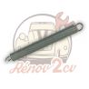 Throttle return spring 2cv...