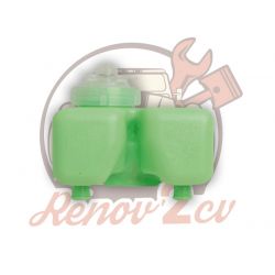 Bremsflüssigkeitsbehälter...