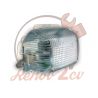 Luce plafoniera 2cv