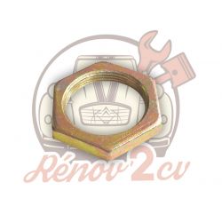 ECROU POT SUSPENSION 2CV MEHARI