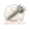 Valvola aspirazione 2cv...