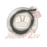 Fuel hose length 1 metre