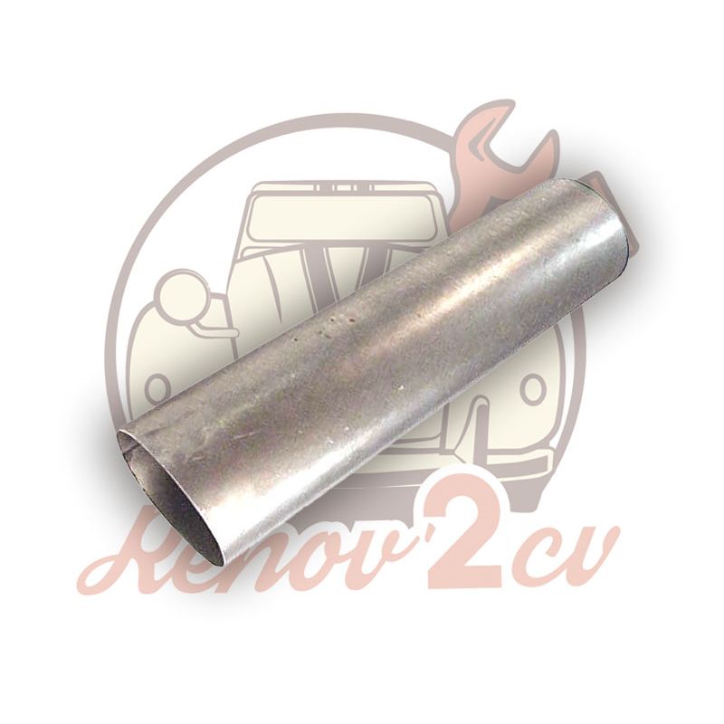 POIRE D AMORCAGE 6MM ALU POUR 2CV MEHARI ET DERIVES