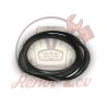 Seal for rear quarter...