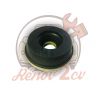 Spring pot rubber mount...