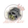 Alternator 12 volts 2cv...