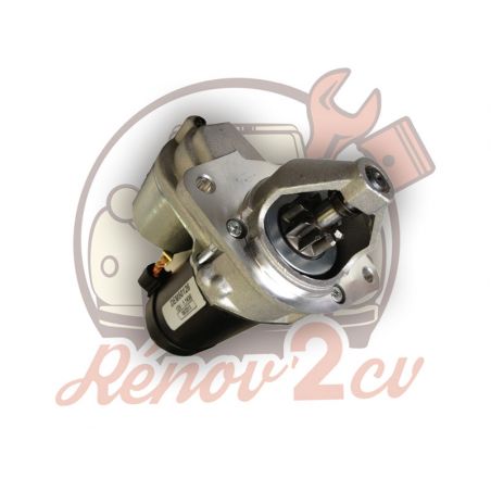 Démarreur 0.7 KW 12V Pour Citroën 2CV, Ami, Dyane, Méhari - Neuf - Références OEM Incluses