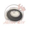 Gasket for heater tube