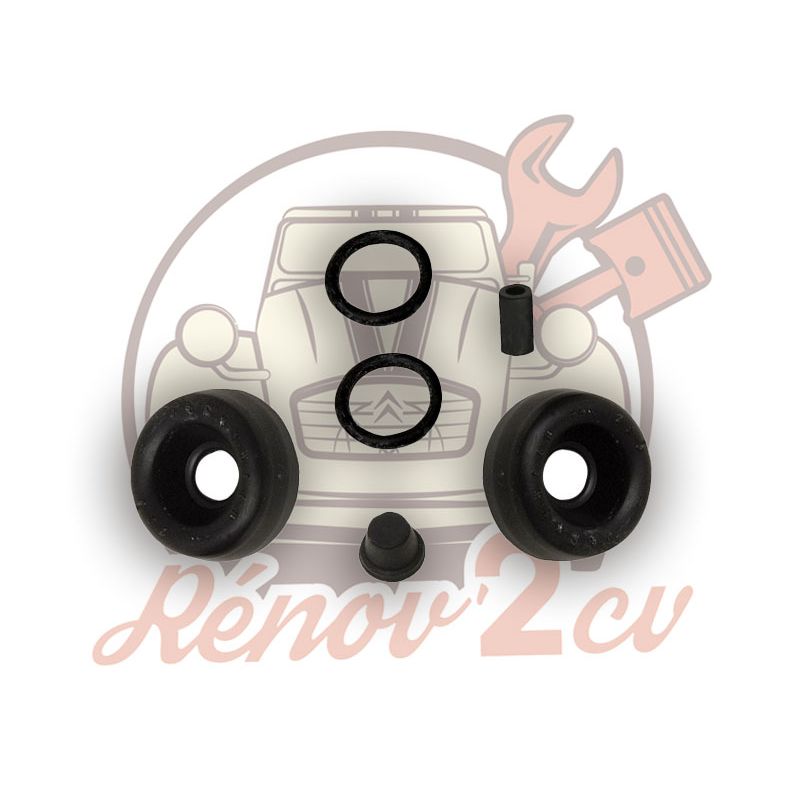 NECESSAIRE REPARATION CYLINDRE ROUE ARRIERE 16 LHM NECESSAIRE REPARATION CYLINDRE ROUE ARRIERE 16 LHM