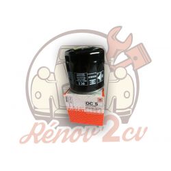 Oil filter Mahle 2cv mehari...