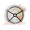 GRILLE DE VENTILATEUR 2CV MEHARI 602cc