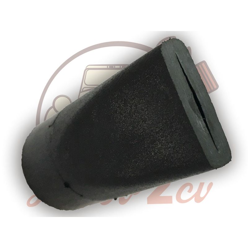 Bec de canard 2CV pour moteur 2cv 425cc