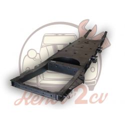 CHASSIS NOUVEAU MODELE NOIR