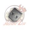 Bracket for rear fender 2cv