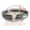Head light aluminium holder...