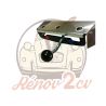 Knob for heater cable...