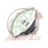 Head light 2cv early model...