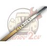 Embellisher cerniera baule...