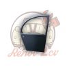 PORTIERE ARRIERE DROITE 2CV NOUVEAU MODELE