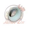 Caucho gris cuello tanque 2cv