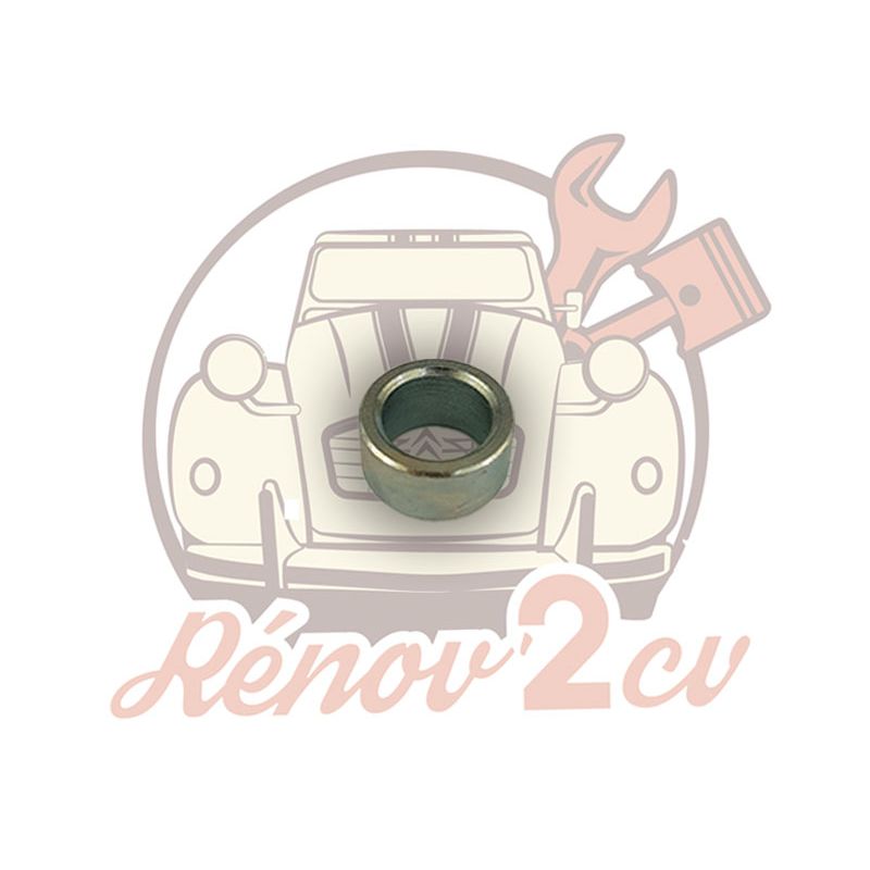 Bague pour pignon de direction 7 dents de 2cv deuxième modèle