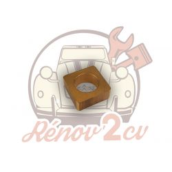 Dé de direction qualité supérieure pour 2cv et dérivés Citroën