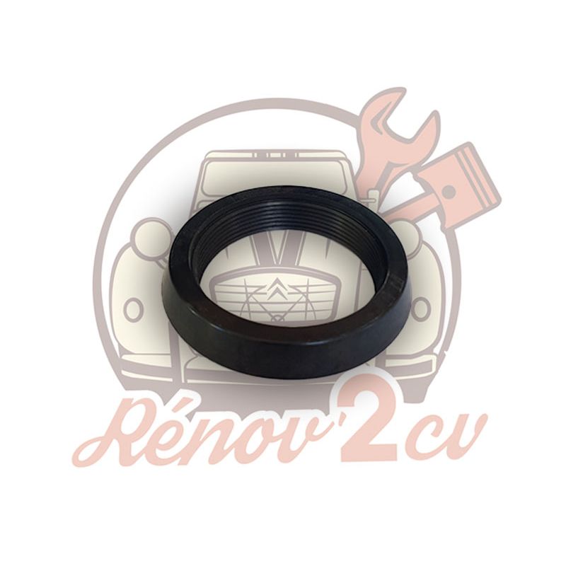 Joint d'accouplement pour filtre à air de Méhari