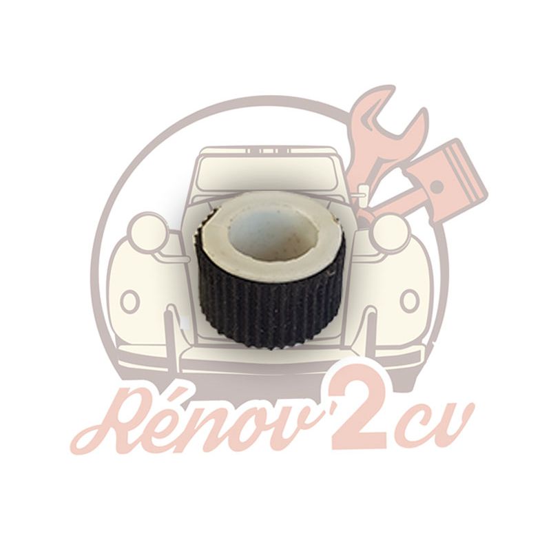 BAGUE NYLON POUR LEVIER DE VITESSE 2CV MEHARI