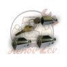 Set of 3 door barrels for...