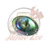Poulie de ventilateur pour moteur 602cc