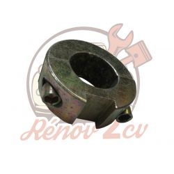 Bague blocage colonne direction 2cv mehari