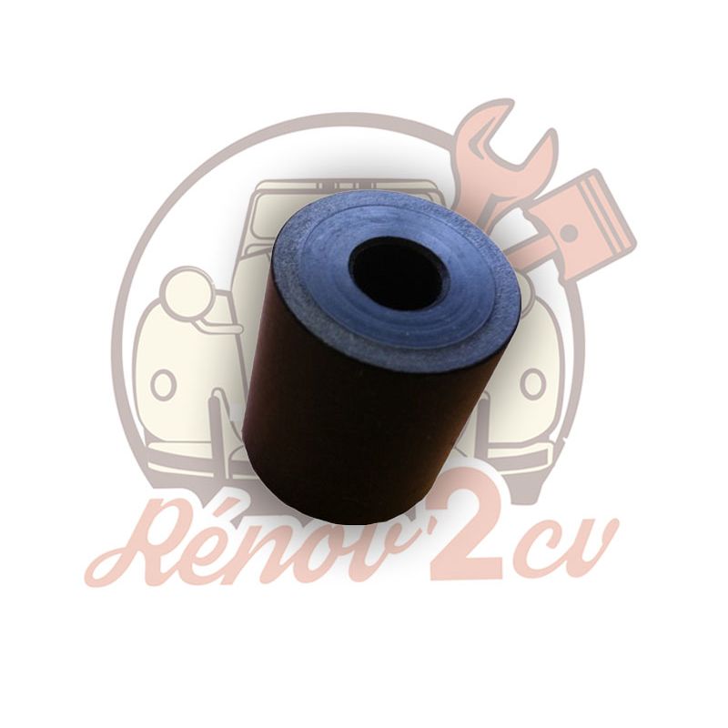 Butoir supérieur de dossier banquette arrière méhari