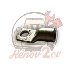Cosse non isolees diametre 8.5 mm demarreur ou masse
