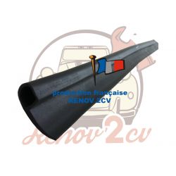 Hood impermeability gasket 2cv