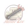 Goupille fendue 4x63 mm...