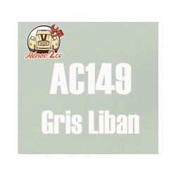 Kit peinture AC149 Gris Liban