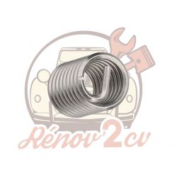 Filet de reparation M7 intérieur-Longueur AC 7mm(1d)