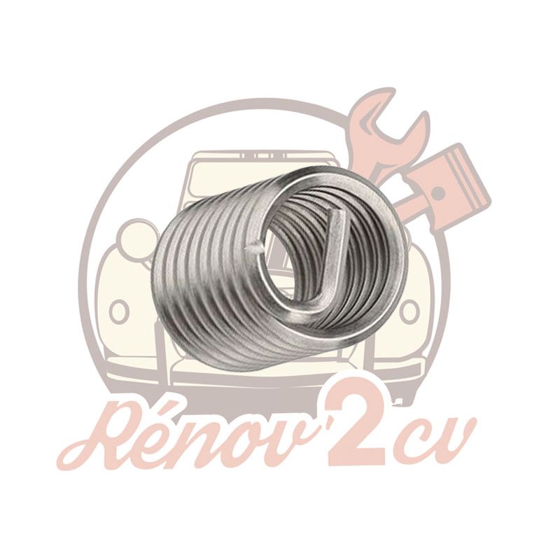 Filet de reparation M7 intérieur Longueur AC 10.5mm(1,5d)