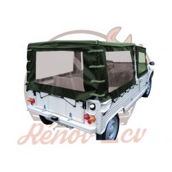 Bâche / Housse protection voiture Citroen Mehari