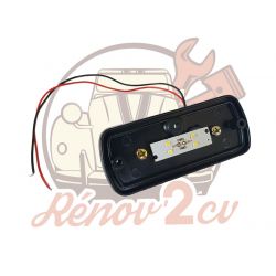 copy of Complete rectangular indicator mehari
