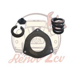 Kit de réparation pour Frotteur à friction démontable