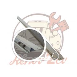 Bas de caisse 2cv Bas de caisse 2cv