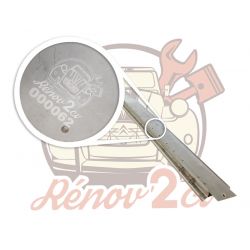 Bas de caisse 2cv Bas de caisse 2cv