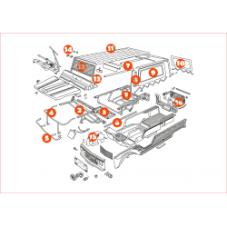 CARROSSERIE ET CHASSIS...