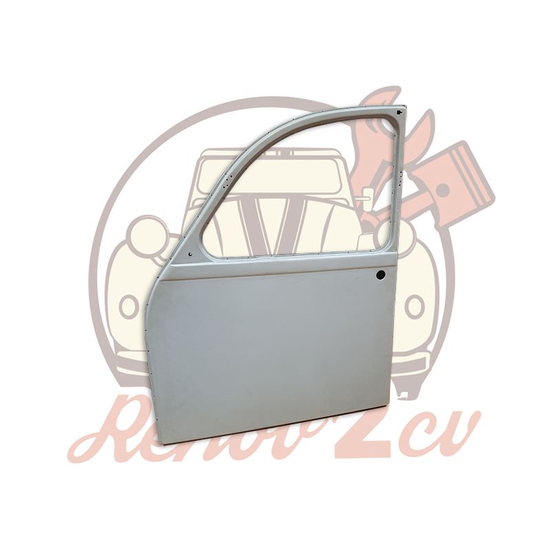 Puerta delantera izquierda 2cv nuevo modelo