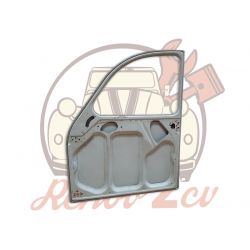 Porta anteriore destra 2cv nuovo modello