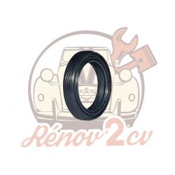 Joint spi pour écrou de pignon de direction de 2cv et dérivés